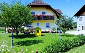 Gästehaus Lipnik